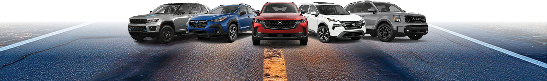 Moyer Auto Group footer banner